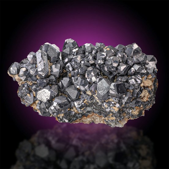 Galena-Zletovo Mine | Kratovo-Zletovo Ore District | Probistip Municipality | North Macedonia